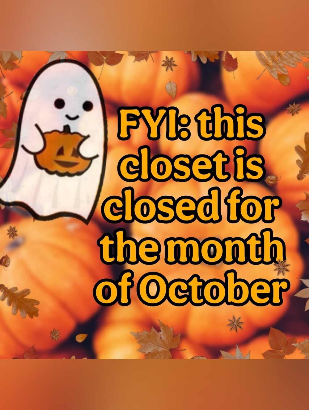 FYI